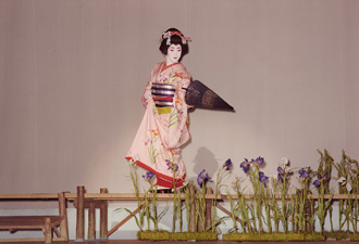 花柳友比佐日本舞踊教室